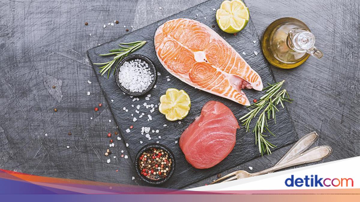 Rasa Laut yang Menggoda di Depot Ikan CS Adiraja